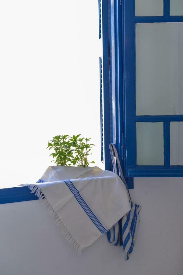 Aquarella - Dreamy View Apartment In Centre Of Poros Порос Экстерьер фото